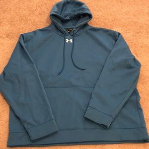 Under Armour hoodie
